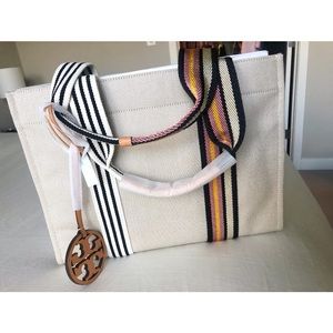 Tory Burch tote handbag